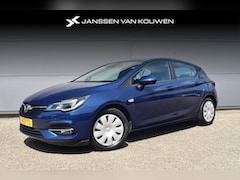 Opel Astra - 1.2 Business Edition AGR Stoel Parkeersensoren Voor en Achter Climate Control