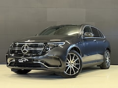 Mercedes-Benz EQC - 400 4MATIC Business Solution AMG 80 kWh | Camera | Origineel NL