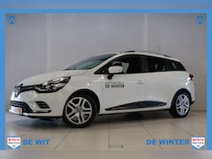 Renault Clio Estate - 0.9 TCe Zen