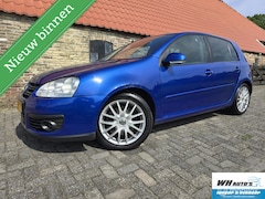 Volkswagen Golf - 1.4 TSI GT Business lees tekst