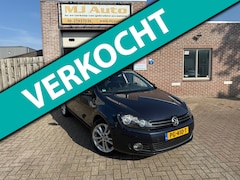 Volkswagen Golf - 1.4 TSI Highline panorama carplay cruise control