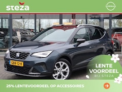 Seat Arona - 1.0 TSI 110PK FR Intense / Camera / Apple Carplay
