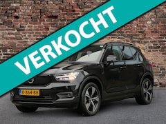 Volvo XC40 - Recharge P8 AWD R-Design Automaat | Camera | Alcantara