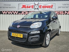 Fiat Panda - 0.9 TwinAir Edizione Cool I Airco I El.-pakket I NAP