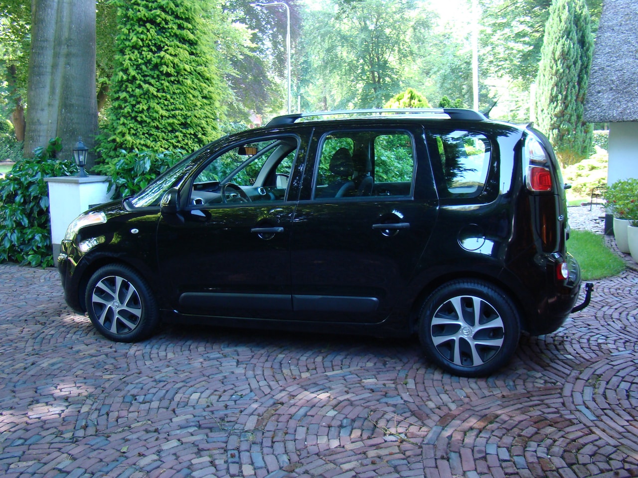 Citroën C3 Picasso - 1.4 VTi Tendance 1.4 VTi Tendance - AutoWereld.nl