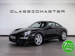 Porsche 911 - 3.6 Carrera Btw auto, Fiscale waarde € 8.000, - (€ 37.148, 76 Ex B.T.W) DEALER AUTO Dealer