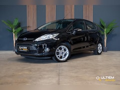 Ford Fiesta - 1.25 Titanium | 1E EIGENAAR