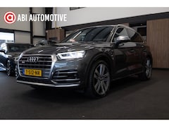 Audi SQ5 - 3.0 TFSI 354 pk Quattro Pro Line Plus S-Line Pano-Dak / Matrix led / B&O-Sound/ Sfeer verl
