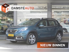 Peugeot 2008 - Allure PureTech 110pk EAT6 │ Automaat │ Grip Control │ 17" lichtmetalen velgen