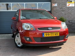 Ford Fiesta - 1.3-8V Futura|Airco|1e Eig