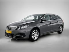 Peugeot 308 SW - 1.2 PureTech Tech Edition