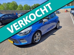 Renault Clio - 0.9 TCe Eco2 Expression GT Line