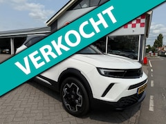Opel Mokka - 1.2 Turbo Ultimate/Apple Carplay/RIJKLAARPRIJS