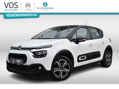 Citroën C3 - PureTech 83 Shine Navi | Airco | Parkeerhulp achter |