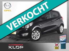 Opel Karl - 1.0 ecoFLEX Cosmo | Org. NL-auto