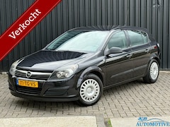 Opel Astra - 1.6 Essentia |VOLLEDIG ONDERHOUD|NIEUWE APK|