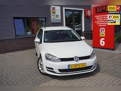 Volkswagen Golf Variant - 1.4 TSI Highline / Cruise