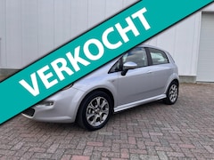 Fiat Punto Evo - 0.9 TwinAir Edizione Cool 1e eigenaar 2014