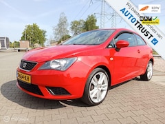 Seat Ibiza - 1.2 Style/Airco/sportvelgen/apk