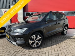 Seat Ateca - 1.6 TDI Style NWE D-RIEM / CAMERA / ACC / CARPLAY / DAB+ / FULL LED / NL-AUTO