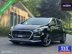 Hyundai i30 - N 1.6 GDi TURBO/186PK/NAVI/CAMERA/DO/PANO/XENON