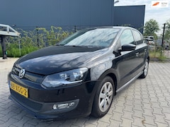 Volkswagen Polo - 1.2 TDI BlueMotion Comfortline