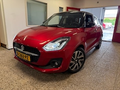 Suzuki Swift - 1.2 Style Smart Hybrid Automaat | 5-drs | Navi