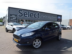 Ford Fiesta - 1.0 Style Ultimate