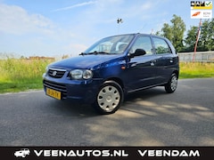 Suzuki Alto - 1.1 GLS Nieuwe APK