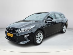Kia Cee'd Sportswagon - Ceed 1.0 T-GDi DynamicLine | Navigatie | Parkeersensoren | Parkeercamera | Rijklaarprijs