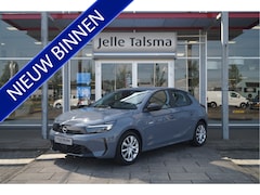 Opel Corsa - 1.2 | Airco | Cruise Control | stoel en stuurverwarming | Bluetooth