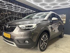 Opel Crossland X - 1.2 Turbo 120 Jaar Edition PANO / WINTERPAKKET