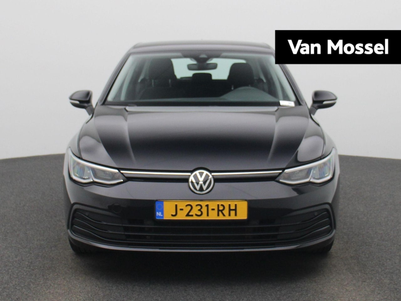 Volkswagen Golf - 1.0 TSI Golf 1.0 TSI Golf - AutoWereld.nl