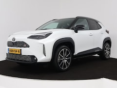 Toyota Yaris Cross - 1.5 Hybrid 130 GR Sport | Navigatie | JBL | PDC | Stoelverwarming |