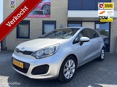 Kia Rio - 1.4 CVVT Comfort Pack Automaat