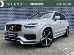 Volvo XC90 - T8 Twin Engine AWD R-Design | Luchtvering | Head-up display | 360 Camera | Adaptive Cruise