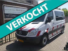 Mercedes-Benz Sprinter - 311 2.2 CDI 325 HD DC LAGE KM STAND ZEER MOOIE BUS PRIJS € 6300 EX BTW