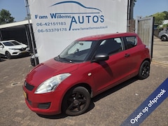 Suzuki Swift - 1.2 Base
