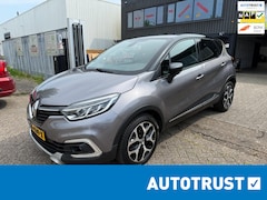 Renault Captur - 1.2 TCe Intens