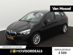 BMW 2-serie Active Tourer - 225xe iPerformance Executive | Automaat | LMV | Navigatie | Parkeer sensoren | Climate con