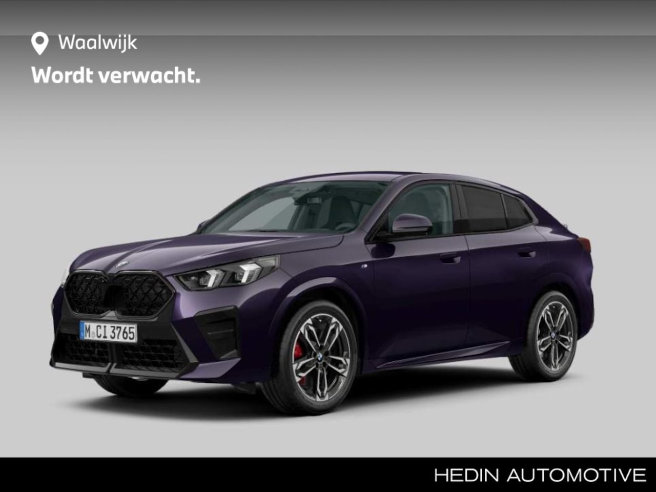 BMW X2 - sDrive20i Launch Edition sDrive20i Launch Edition - AutoWereld.nl