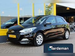 Hyundai i20 - 1.2 HP i-Motion Airco Trekhaak