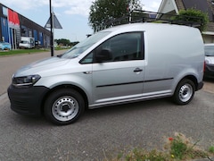 Volkswagen Caddy - 2.0 TDI L1H1 Imperiaal, trekhaak Airco, Cruise, Enz
