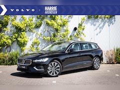 Volvo V60 - 2.0 T6 Plug-in hybrid AWD Ultra Bright | Adaptieve Cruise Control | Dodehoek Detectie | 36