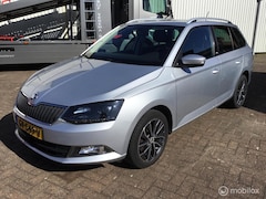 Skoda Fabia Combi - 1.2 TSI Edition - Automaat