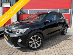 Kia Stonic - 1.0 T-GDi DynamicPlusLine KEYLESS / CAMERA / CARPLAY / CLIMA / PDC / BLUETOOTH / CRUISE /