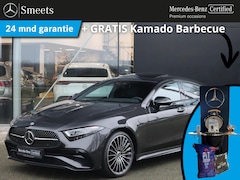 Mercedes-Benz CLS-klasse - 450 4MATIC AMG Line | Premium Plus | Airbody Control | Trekhaak | Schuifdak | Burmester |