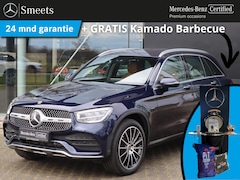Mercedes-Benz GLC-klasse - 300e 4MATIC Premium | Memory Seats | Navigatie | Camera | LED | Multispaak | Automaat