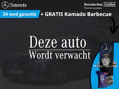 Mercedes-Benz GLC-klasse - 300e 4MATIC