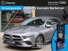 Mercedes-Benz A-klasse - 180 Star Edition